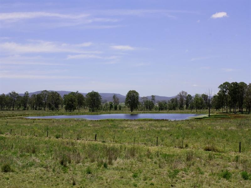 Beaudesert QLD 4285