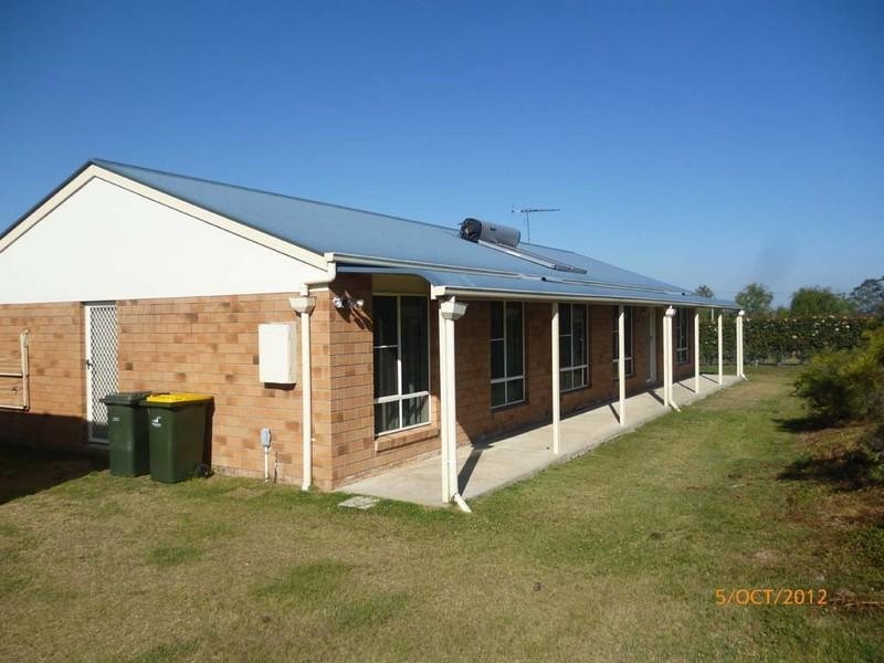 Veresdale Scrub QLD 4285