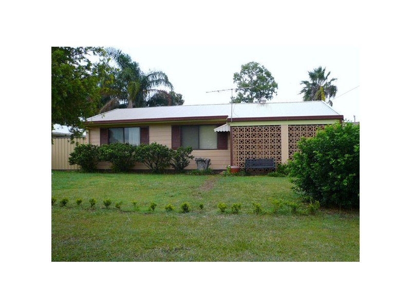 27 Cedar Drive, Beaudesert QLD 4285