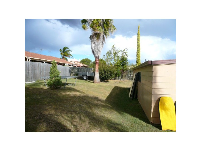 27 Cedar Drive, Beaudesert QLD 4285