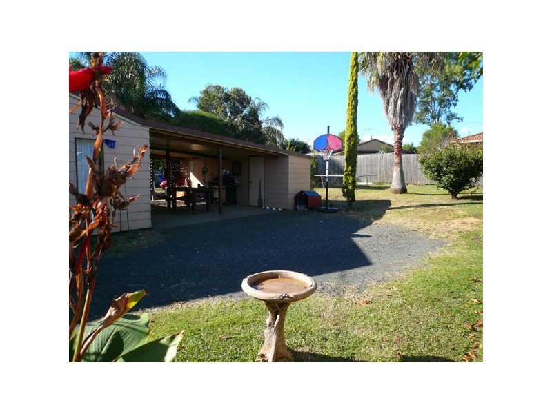 27 Cedar Drive, Beaudesert QLD 4285