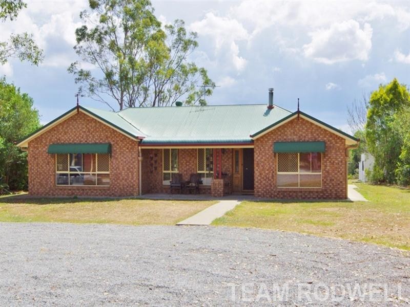 135 Irwin Road, Cedar Grove QLD 4285