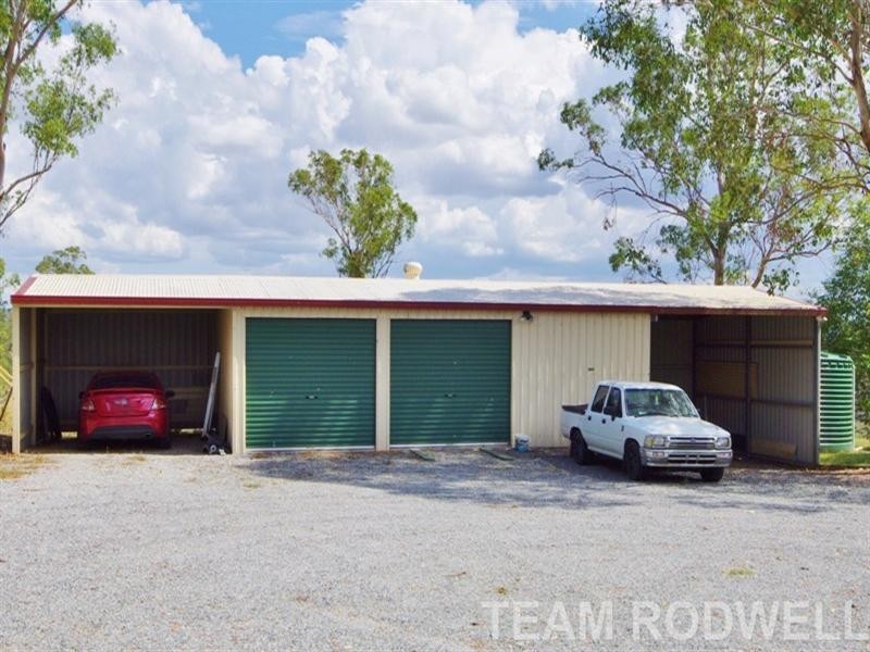135 Irwin Road, Cedar Grove QLD 4285