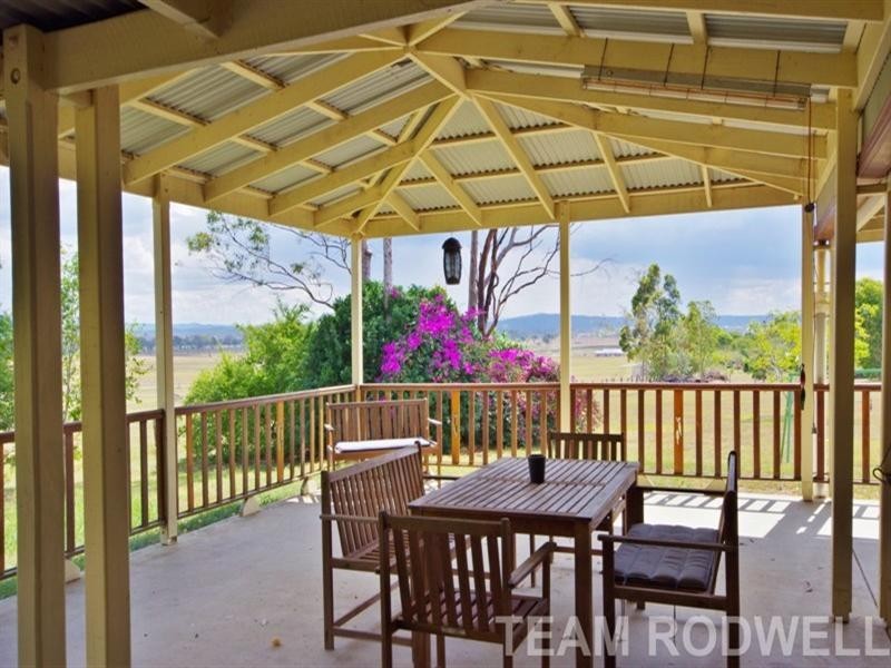 135 Irwin Road, Cedar Grove QLD 4285