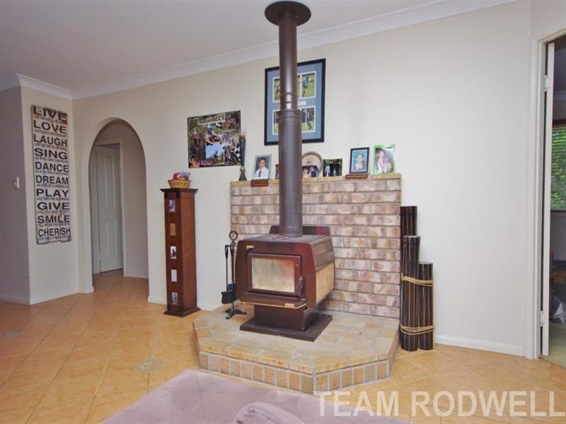 135 Irwin Road, Cedar Grove QLD 4285