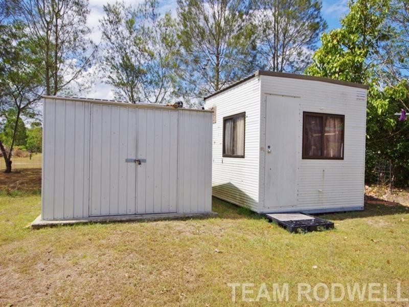 135 Irwin Road, Cedar Grove QLD 4285
