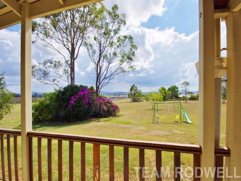 135 Irwin Road, Cedar Grove QLD 4285