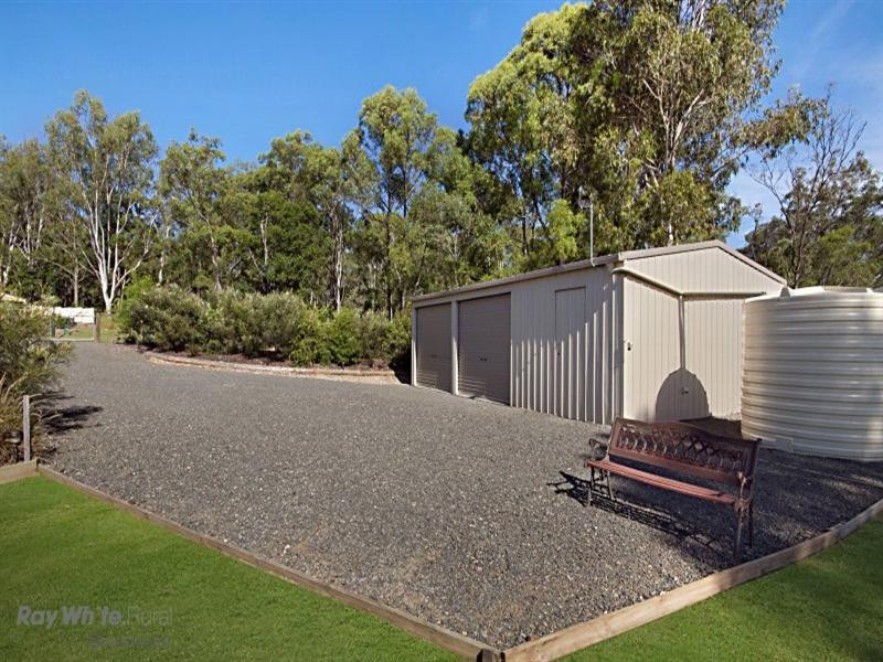 19 Parkhurst Place, Gleneagle QLD 4285