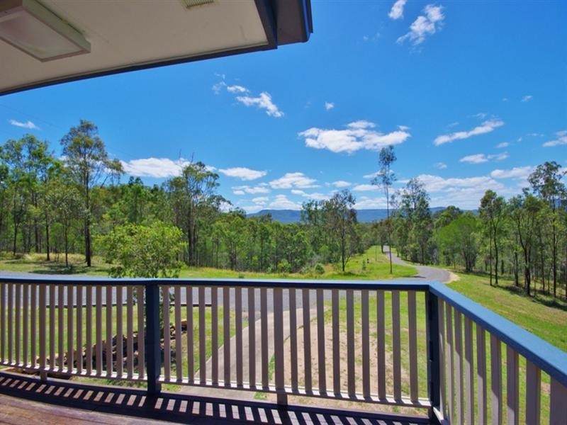 154 Tremayne Road, Mundoolun QLD 4285