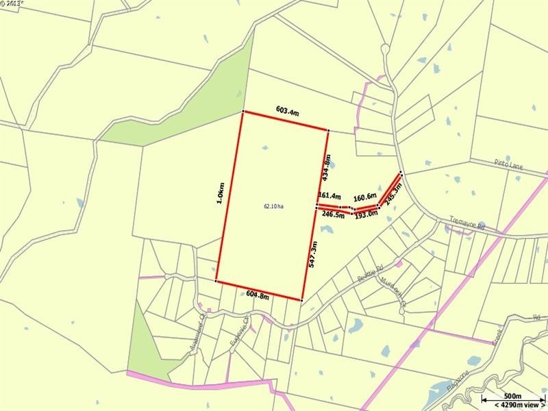 154 Tremayne Road, Mundoolun QLD 4285