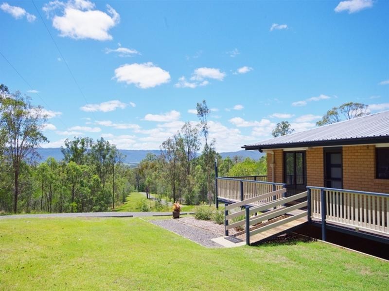 154 Tremayne Road, Mundoolun QLD 4285