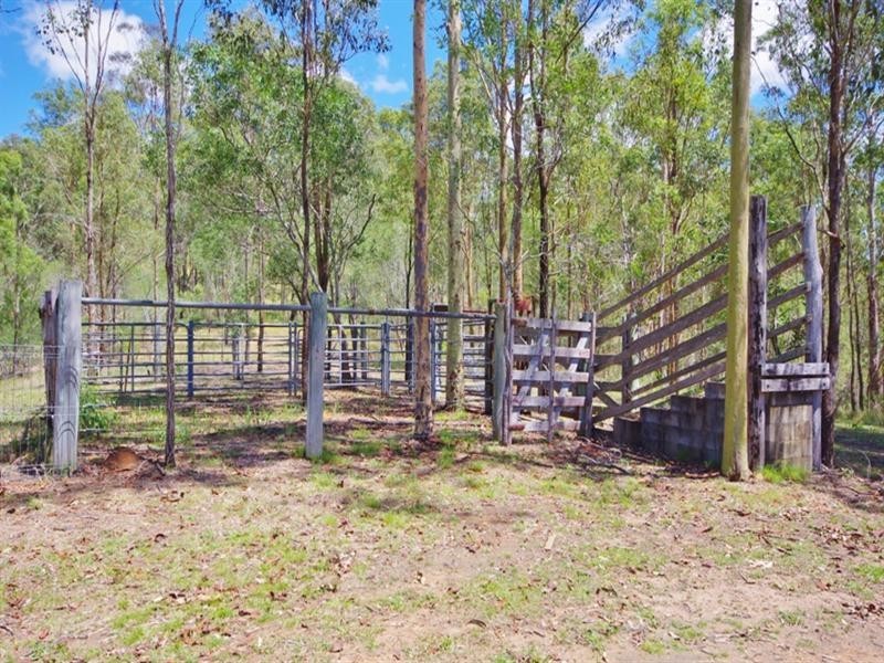 154 Tremayne Road, Mundoolun QLD 4285