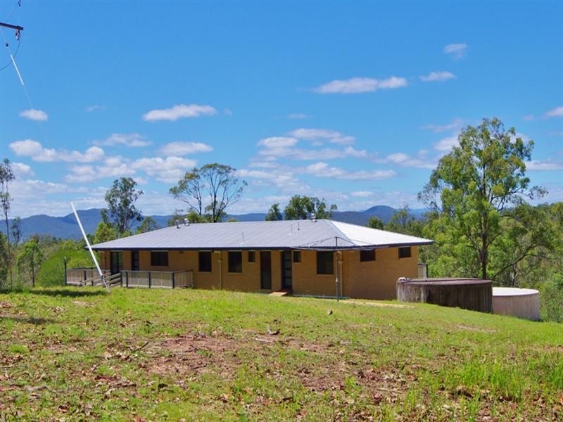 154 Tremayne Road, Mundoolun QLD 4285