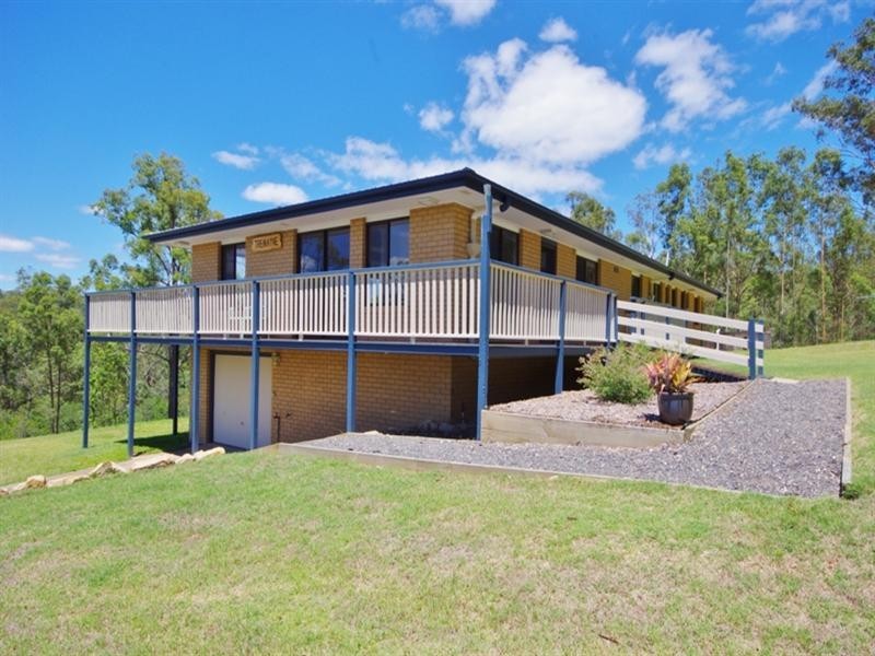 154 Tremayne Road, Mundoolun QLD 4285