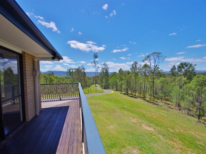 154 Tremayne Road, Mundoolun QLD 4285