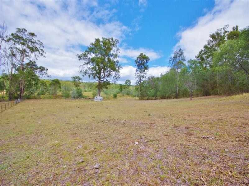 154 Tremayne Road, Mundoolun QLD 4285