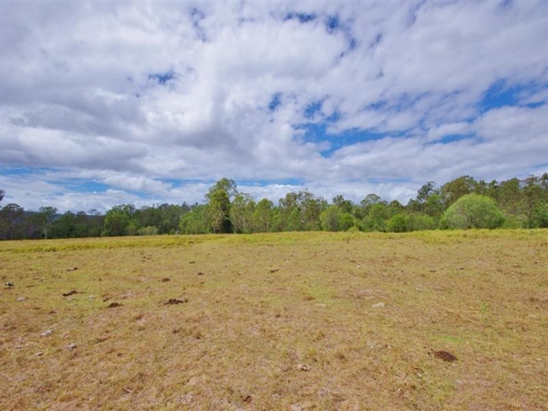 154 Tremayne Road, Mundoolun QLD 4285