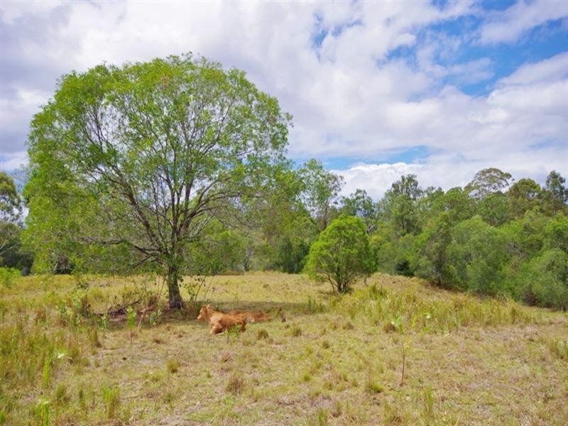 154 Tremayne Road, Mundoolun QLD 4285