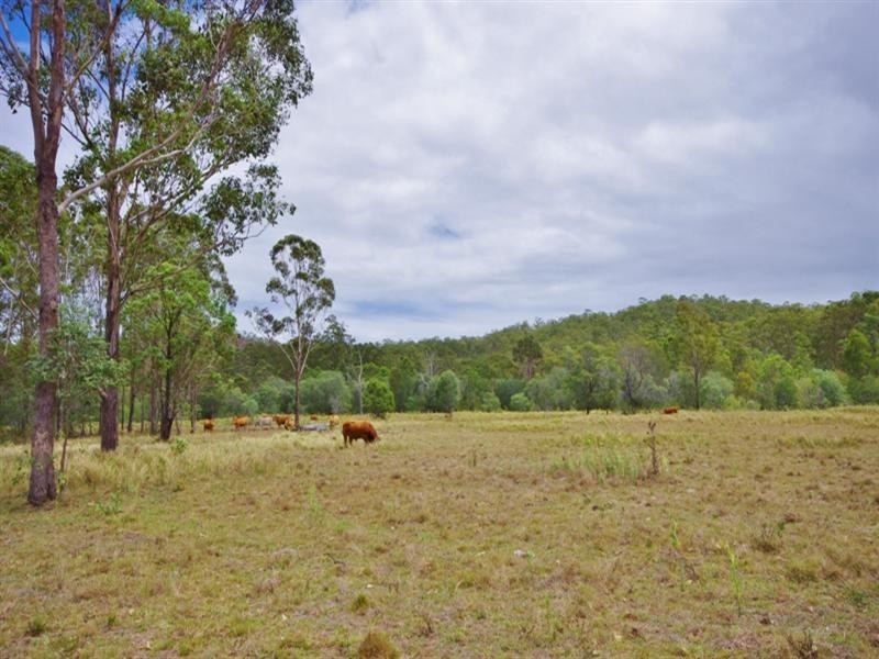 154 Tremayne Road, Mundoolun QLD 4285