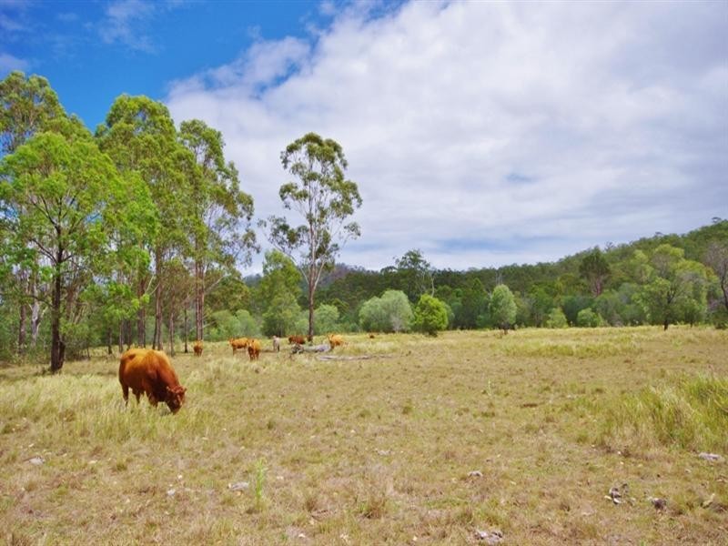 154 Tremayne Road, Mundoolun QLD 4285