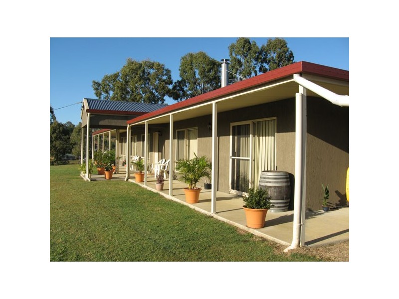 50 Walker Drive, Kooralbyn QLD 4285