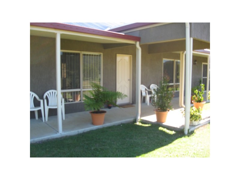 50 Walker Drive, Kooralbyn QLD 4285