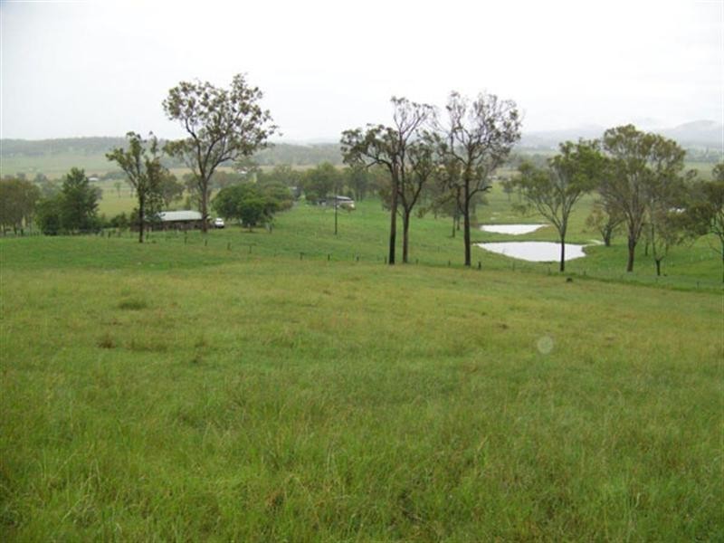 Laravale QLD 4285