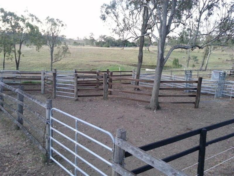 Laravale QLD 4285