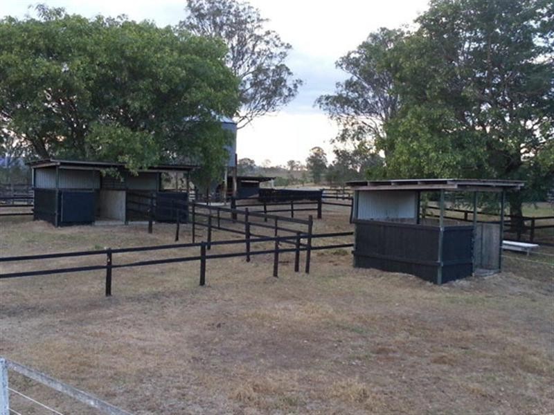 Laravale QLD 4285