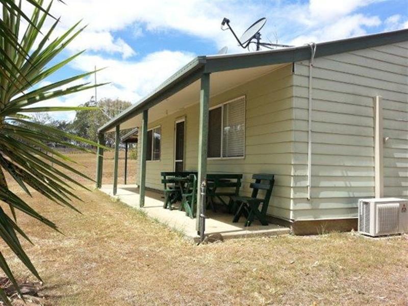 Laravale QLD 4285