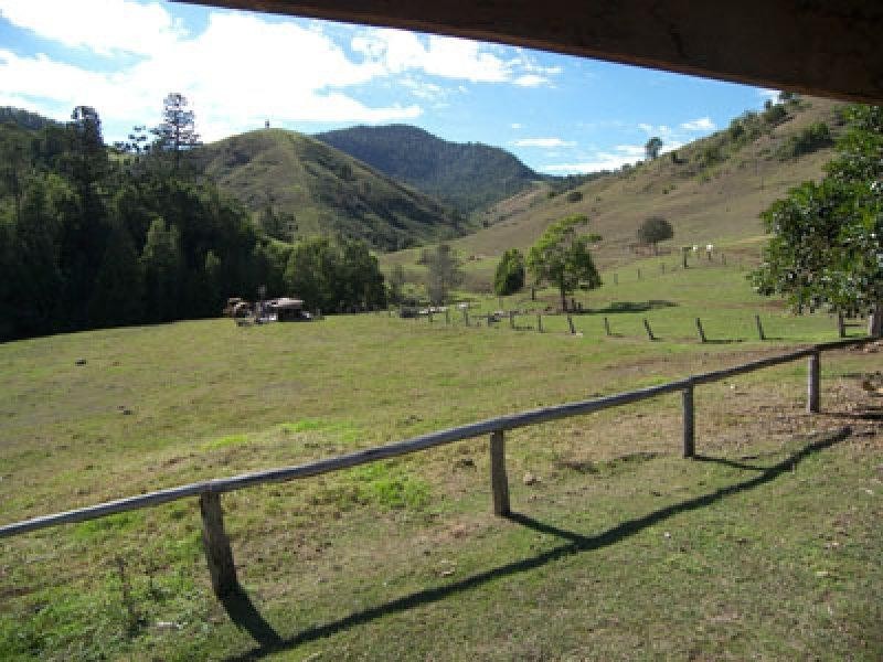 1649 Running Creek Road, Beaudesert QLD 4285