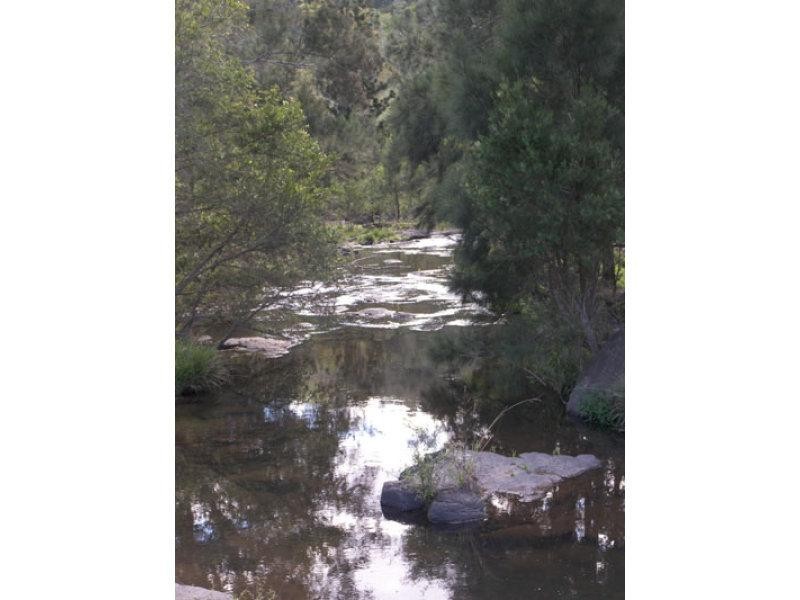 1649 Running Creek Road, Beaudesert QLD 4285