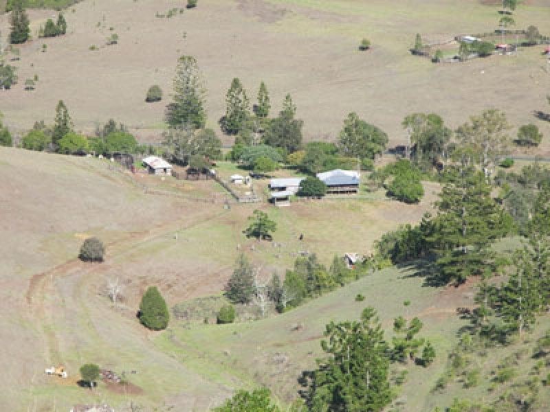 1649 Running Creek Road, Beaudesert QLD 4285