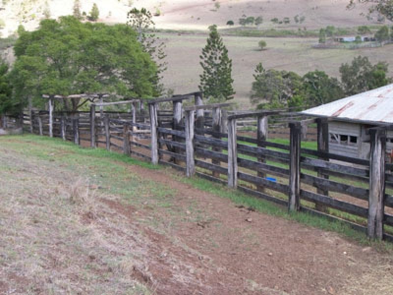 1649 Running Creek Road, Beaudesert QLD 4285