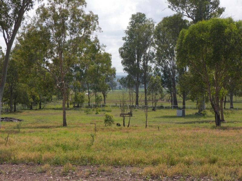 149 Sandy Creek Road, Bromelton QLD 4285