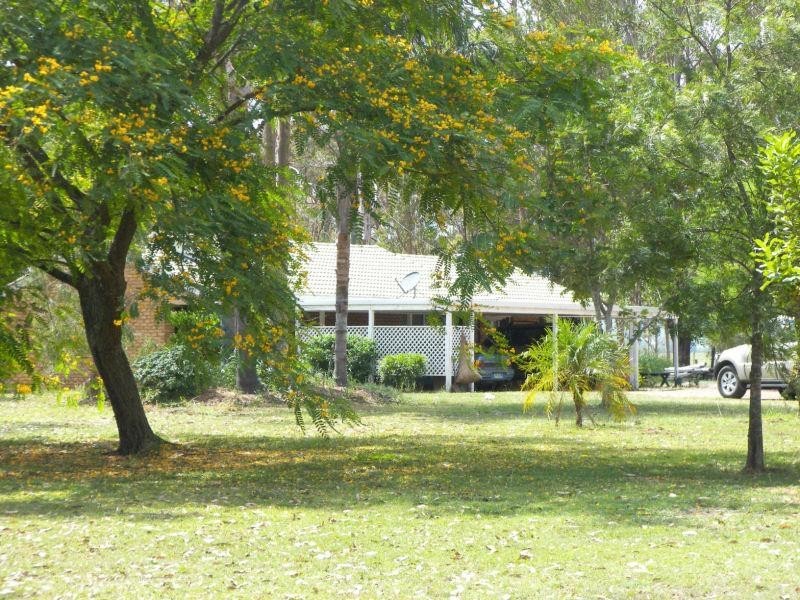 149 Sandy Creek Road, Bromelton QLD 4285
