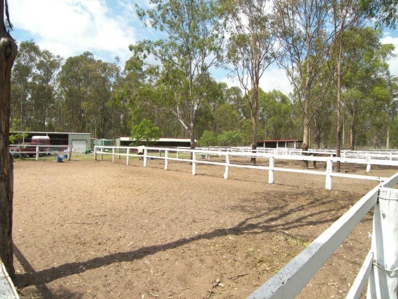 149 Sandy Creek Road, Bromelton QLD 4285