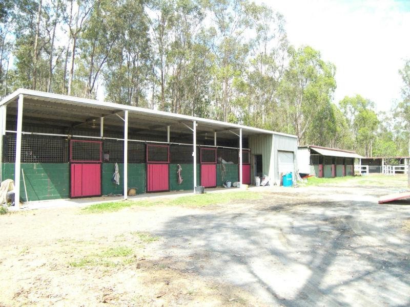 149 Sandy Creek Road, Bromelton QLD 4285