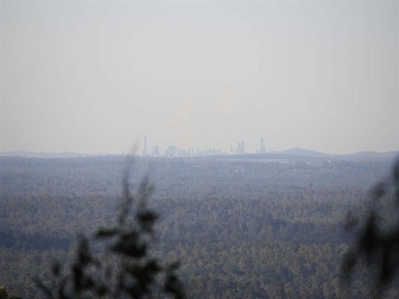 412 Dennis Road, Cedar Vale QLD 4285