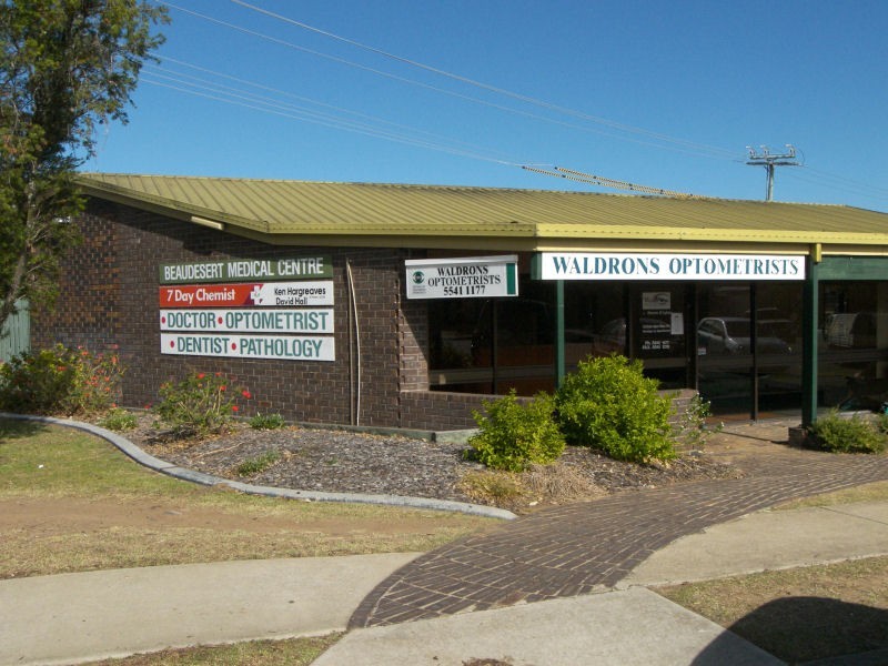 47 William Street, Beaudesert QLD 4285