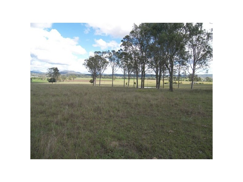 Tabooba QLD 4285