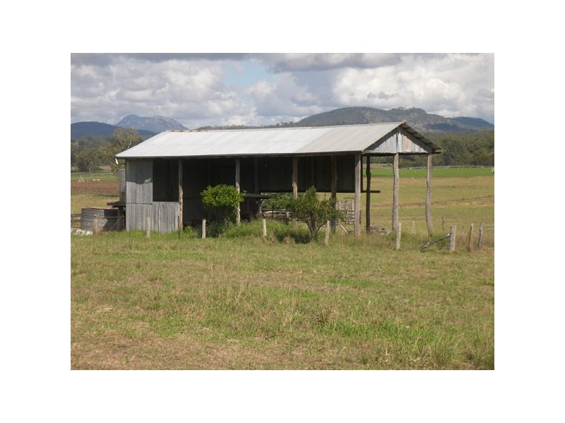 Tabooba QLD 4285