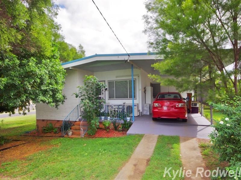 4B Tubber Street, Beaudesert QLD 4285