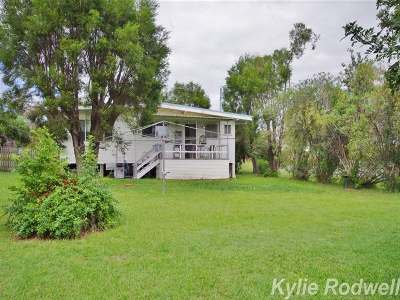 4B Tubber Street, Beaudesert QLD 4285