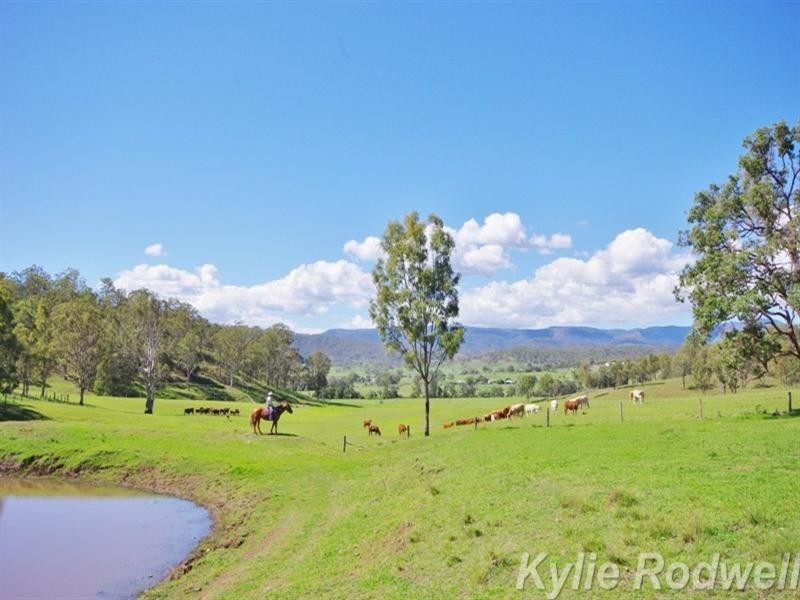 56 Haack Road, Beaudesert QLD 4285