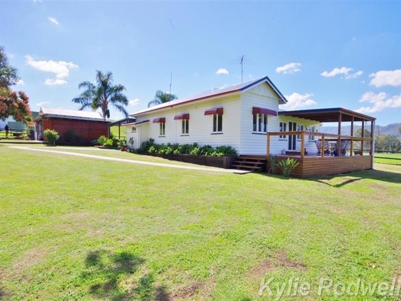 56 Haack Road, Beaudesert QLD 4285