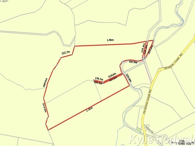 56 Haack Road, Beaudesert QLD 4285