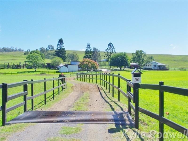 56 Haack Road, Beaudesert QLD 4285