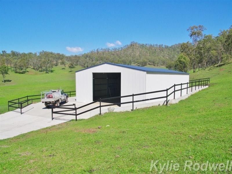 56 Haack Road, Beaudesert QLD 4285