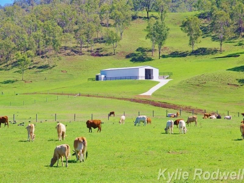 56 Haack Road, Beaudesert QLD 4285